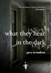 What They Hear in The Dark