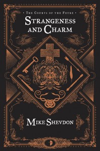 Strangeness and Charm by Mike Shevdon Strangeness and Charm by Mike Shevdon