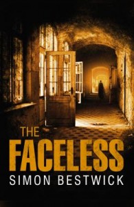 The Faceless by Simon Bestwick The Faceless by Simon Bestwick
