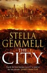 The City by Stella Gemmell