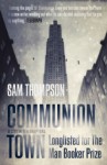 Communion Town by Sam Thompson