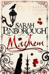 Mayhem by Sarah Pinborough