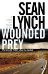 Wounded Prey by Sean Lynch