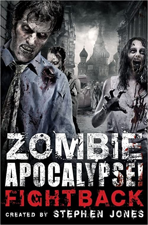 Zombie Apocalypse Fightback