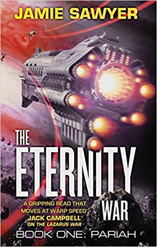 The Eternity War