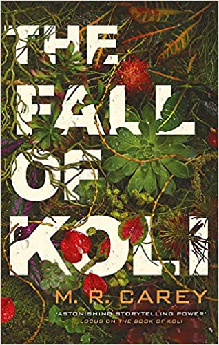 Fall of Koli